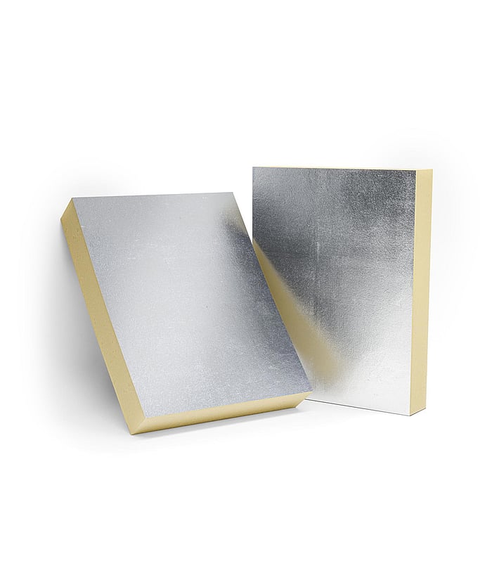 Insulation Facer for Building